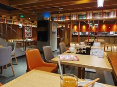 大堂-味千拉面(大悦城店)