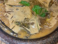 -小放牛河北菜(长安万达店)