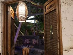 -土灶人家柴火鸡(彭州店)