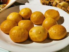 -上海虹桥西郊假日酒店