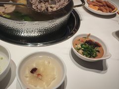 -犇鼎牛潮汕牛肉火锅(新辰里学清路店)