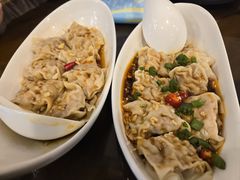 -佳面馆·竹升云吞面·爽鱼皮·牛腩面(易发店)