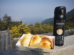 -梧桐山风景名胜区