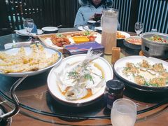 -大唐高老庄(红旗路店)