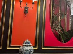 -新白鹿餐厅(第一百货店)