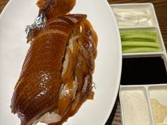 -小大董·烤鸭(王府井apm店)