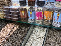 零售区-老海栗子(五四路店)