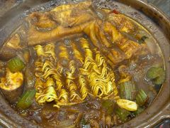 -川香煲(茅台路店)