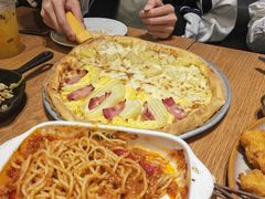 -乐凯撒披萨(喜荟城店)