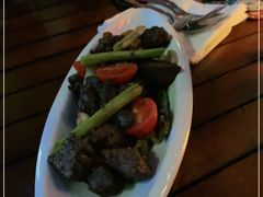 -MR.ROCKY洛奇先生RESTAURANT&BAR(宝安壹方城店)