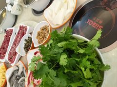 -潮悦牛肉火锅城(水贝店)