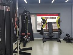 -即刻自助健身·私教馆(对外经贸店)
