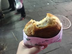 -蕃坊酥小蒙牛肉饼(怀远市场店)