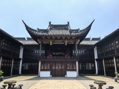 -中国昆曲博物馆