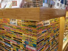 -猫的天空之城概念书店(印象城购物中心店)