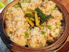 糯米蒸排骨-青城甲(青城山店)
