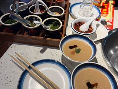 -鑫隆四季涮肉(八角畅游店)