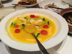 -广东道至正餐厅(区庄店)