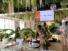 -Husky Go! 哈士奇体验馆·宠物咖啡厅狗咖