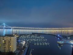 -星海湾跨海大桥