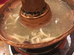 -仁和四季涮肉馆(天坛南门店)