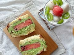 -Laderach 莱德拉(上海环贸iapm店)