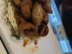 脆炸猪大肠-黄但记老店·陈村粉食府