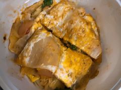 -大东北首席烤冷面(常兴路店)