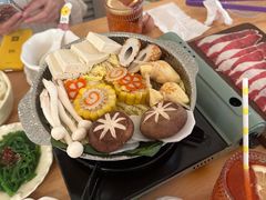 -柴の食堂·日式家庭料理·熊之肆(大学路店)