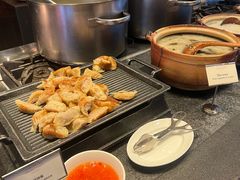 -广州富力君悦大酒店·凯菲厅