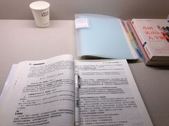 -众独空间沉浸式自习室(三阳路铂仕汇店)