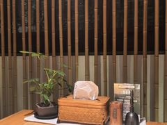 -竹里馆·淮扬菜·功夫茶(老门东店)