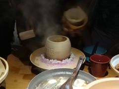 -吃饭皇帝大(合生汇店)