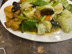 -张包铺(道外店)