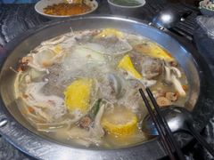 -天都火锅酒楼(虹梅南路店)