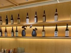 -松临·铁板烧&Omakase(神农店)