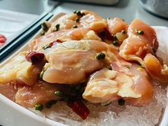 -君邦火锅(新疆大厦店)