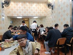 大堂-圆宝台湾小吃(迎津街店)