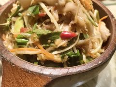 -茄子恰恰·新云南小炒(坪山益田店)