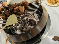 -源味居手把签烧烤(长春一店)