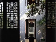 -南京市民俗博物馆(甘熙宅第)