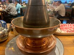 -额尔敦草原涮羊肉·烧烤(冻青树总店)