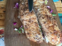 -烛影拾光观景餐厅·创意菜·摄影·小提琴(大唐不夜城店)