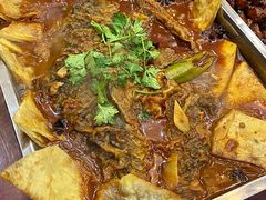 -闻香阁·清真(光荣道店)