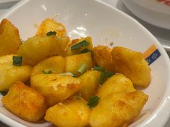 -七八冷面·延边朝鲜族美食(世纪汇店)