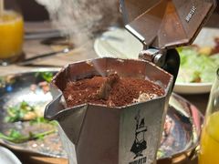 -Mammamia意大利餐厅(阳春巷店)