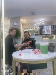 -时尚玩家发型设计