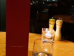 -君悦酒店·La Terrazza意合園·意式风味