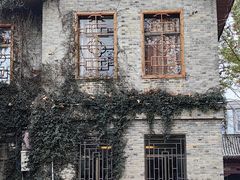 -景德镇陶阳里历史文化旅游区