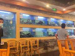 -围龙屋客家食府(福田店)